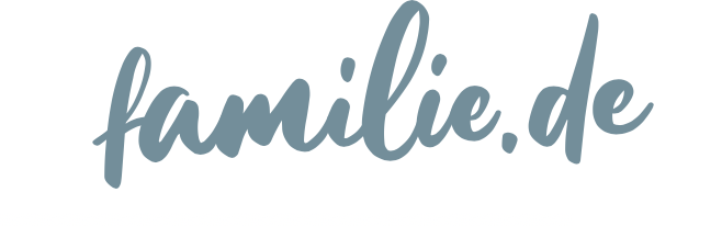 Familie.de Logo Presse Referenzen