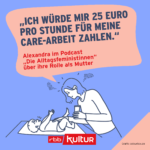 Care-Arbeit