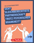 Gleichberechtigte Partnerschaft