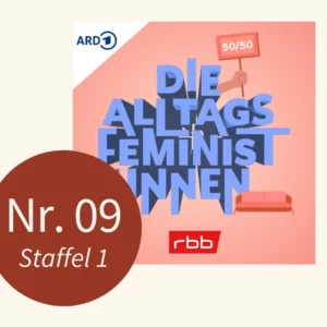 Sei kein Held – Feministische Vaterschaft leben