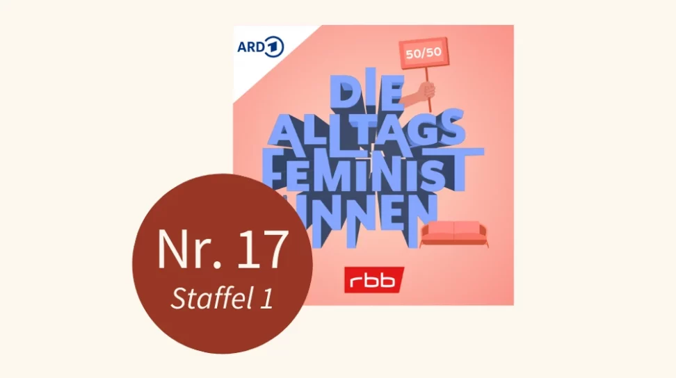 G*tt – Glauben geht auch feministisch!