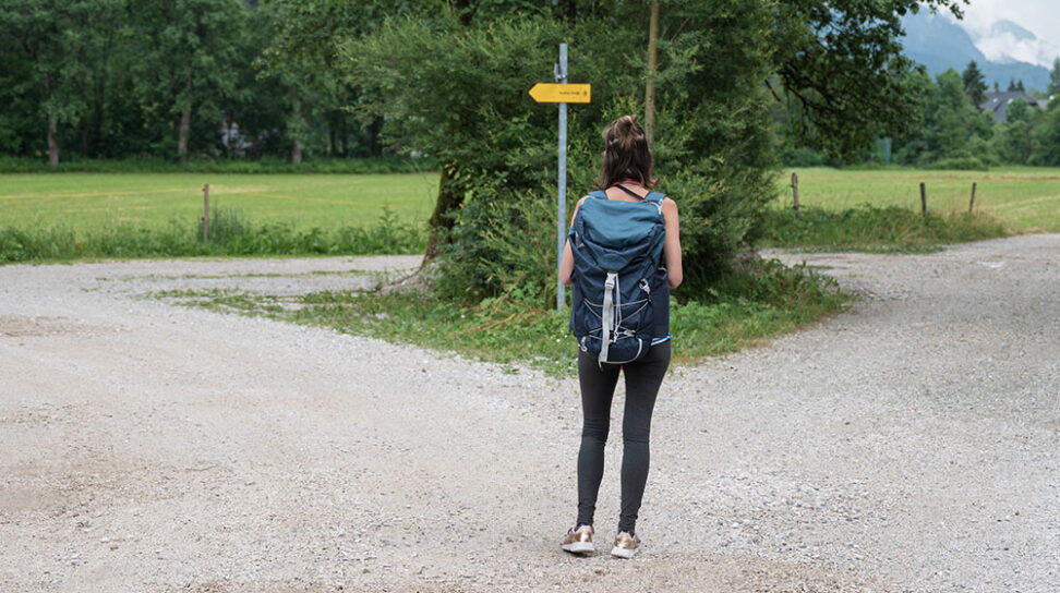 Mädchensein ohne Mutterzwang